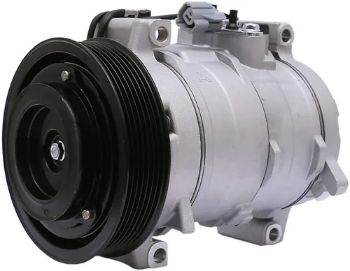 Vista 6 de FKG Compresor de CA y embrague de A/C 99000990886513 apto para 1995-1998 Suzuki Esteem 1.6L, 1999-2001 Suzuki Vitara 1.6L 2.0L, 1999-2005 Suzuki