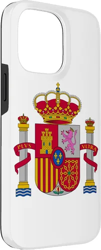 Vista 57 de iPhone XR España España Madrid Mallorca Barcelona Escudo Sevilla