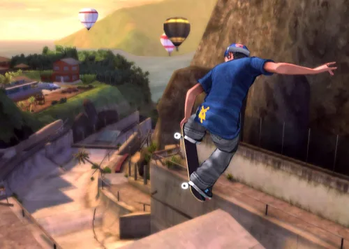 Vista 4 de Tony Hawk Shred Bundle