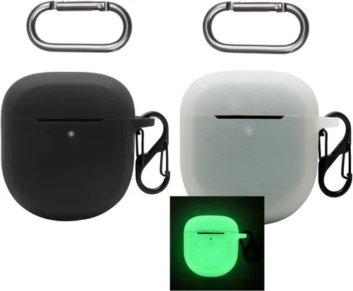 Vista 12 de Funda de silicona para auriculares Bose QuietComfort II