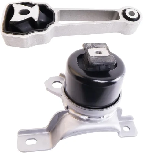 Vista 24 de Kit de montaje de motor para 10-16 E350 2010-2015 C250 RWD 08-09 C230 C280,08-11 C300,08-15 C350,15-17 E400,12 C180,12-14 C200 RWD, reemplazo