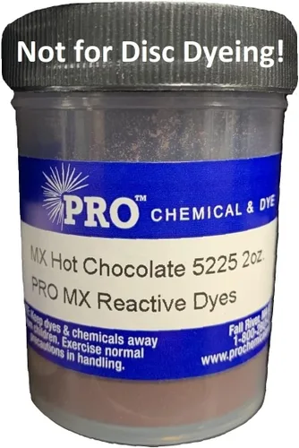Vista 90 de PRO MX - Tinte reactivo 8oz (227 gramos) (Amethyst)