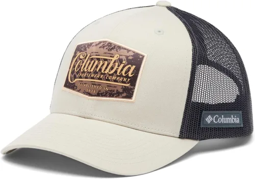 Vista 57 de Gorra de malla PFG Columbia para hombre