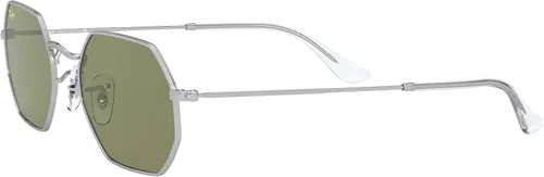 Vista 3 de Ray-Ban RB3556 Gafas de sol octogonales