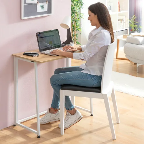 Vista 2 de Escritorio Plegable Dolenkaf InnovaGoods