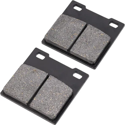 Vista 4 de AHL Juego de pastillas de freno delanteras y traseras para Suzuki GSX1300 R Hayabusa 1999-2007 GSF1200 SK/K Bandit 2001-2005 GSXR750 W/T/V/X