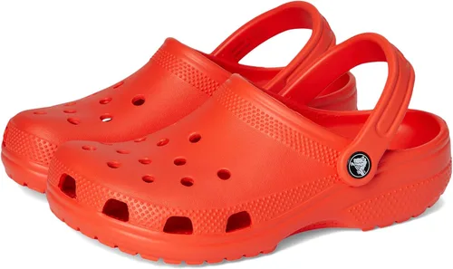 Vista 8 de Crocs Zuecos clásicos para niños