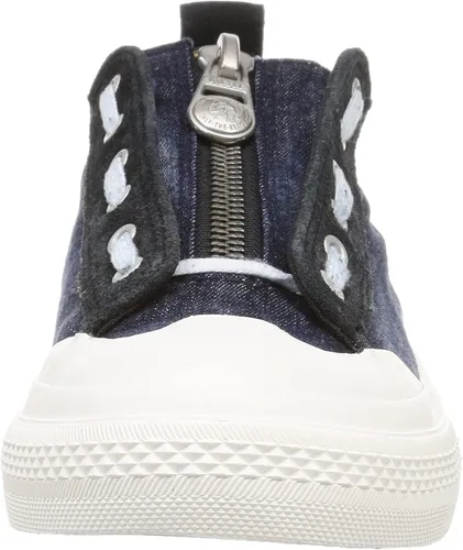 Vista 2 de Diesel Zapatillas S-astico Lzip para hombre