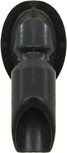 Vista 3 de 2007-2013 compatible con base adaptador de antena Toyota Tundra montaje negro