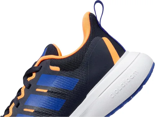 Vista 5 de adidas Tenis de correr unisex Fortarun 2.0 para niños
