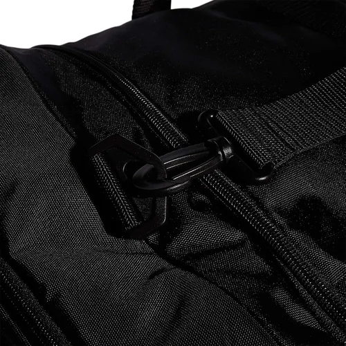 Vista 7 de adidas Defender 4 - Bolsa de lona grande Negro Blanco Defender 4 - Bolsa de lona grande