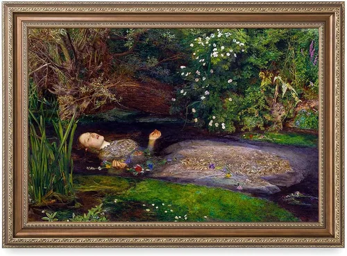 Vista 42 de DECORARTS - El almuerzo de los remeros de Pierre-Auguste Renoir. Impresiones giclée sobre lienzo. Mejora la decoración de tu hogar y oficina
