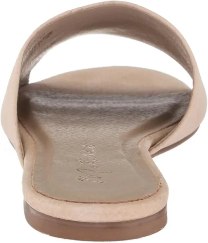 Vista 3 de Matisse Sandalias Lira para mujer