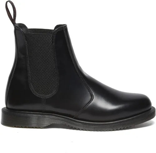 Vista 6 de Dr. Martens Women's Flora Chelsea Boot
