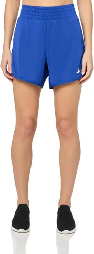 Vista 13 de adidas Pantalones cortos de entrenamiento de punto Pacer Essentials para mujer