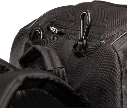 Vista 5 de HEAD Pro Pickleball Bag Negro/Blanco