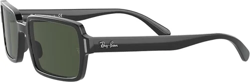 Vista 3 de Ray-Ban RB2189 Benji - Lentes de sol rectangulares
