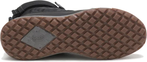 Vista 3 de Chaco Botas de nieve impermeables Borealis Quilt para mujer