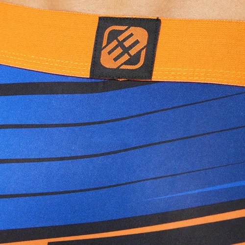 Vista 5 de KTM Boxer fabricado en microfibra (92% poliéster, 8% elastano) multicolor elige el tuyo