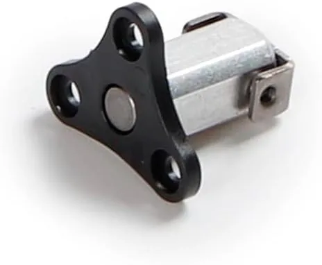 Vista 2 de iMusk OEM Mini 3 Pro/Mini 3 Front Back Motor Brazo Eje Bisagra Piezas de Reparación para DJI Mini 3 Pro Drones (bisagra del eje del brazo delantero)