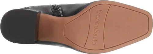 Vista 4 de Franco Sarto Botas de tacón alto a la rodilla para mujer