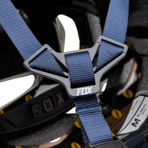 Vista 7 de Fox Racing Speedframe Pro - Casco de bicicleta de montaña