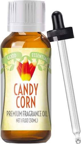 Vista 48 de Good Essential – Aceite de fragancia profesional de almendra 10 ml para difusor, velas, jabones, perfume, aromaterapia 0.33 fl oz
