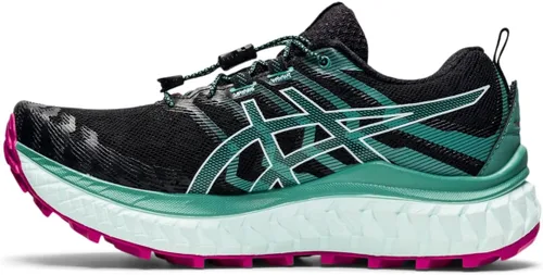 Vista 4 de ASICS Zapatillas de running Trabuco Max para mujer