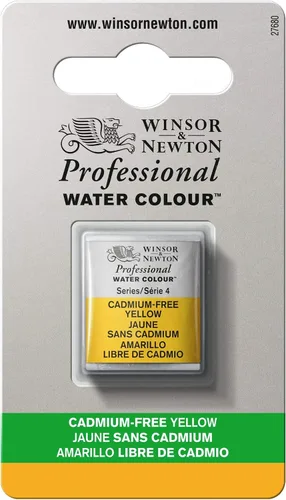 Vista 188 de Winsor & Newton - Pintura para acuarela profesional