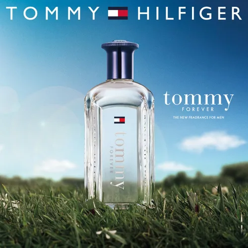 Vista 6 de Tommy Hilfiger Tommy Forever Eau de Toilette, For Men