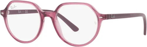 Vista 2 de Ray-Ban Kids' Ry9095v Square Prescription Eyewear Frames