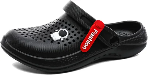 Vista 12 de Zapatos de baño para hombre y mujer, zapatos de playa, zapatos de agua, zapatos para caminar, zapatos de viaje para el hogar, zapatos de malla