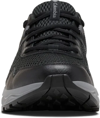 Vista 3 de Columbia Zapatos de senderismo Plateau para hombre