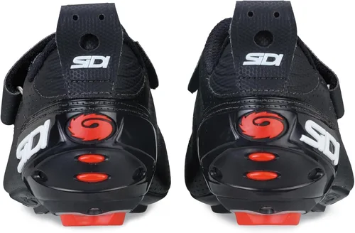 Vista 4 de SIDI T-5 Air Zapatos de triatlón