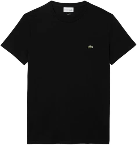 Vista 5 de Lacoste Camiseta de manga corta con cuello redondo para hombre