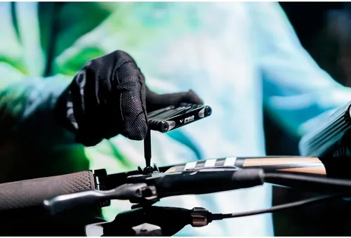Vista 3 de LEZYNE Herramienta multibicicleta V PRO 11