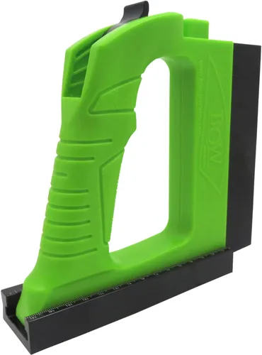 Vista 2 de BOW Products GuidePRO GP5 - Guía de plumas para sierras de cinta - Guía vertical para reaserrado y sierra de cinta con pluma de silicona