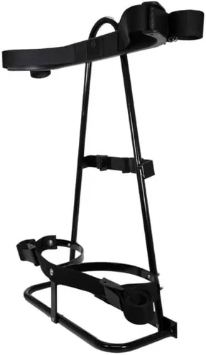 Vista 2 de 3G Accesorio para bolsa de golf para carritos de golf con kits de asiento trasero