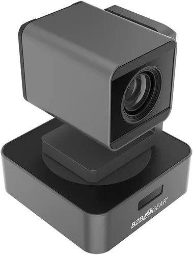 Vista 6 de BZB GEAR Cámara compacta PTZ 1080P FHD 10X con HDMI/SDI/USB 3.0/POE