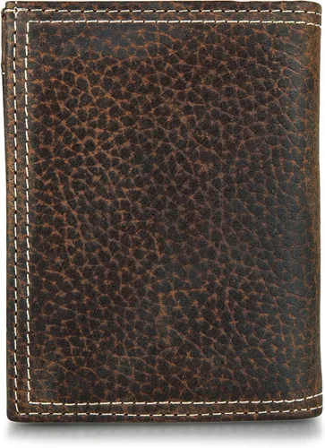 Vista 2 de WOLVERINE Men's Raider Durable & Stylish L-Fold Wallet