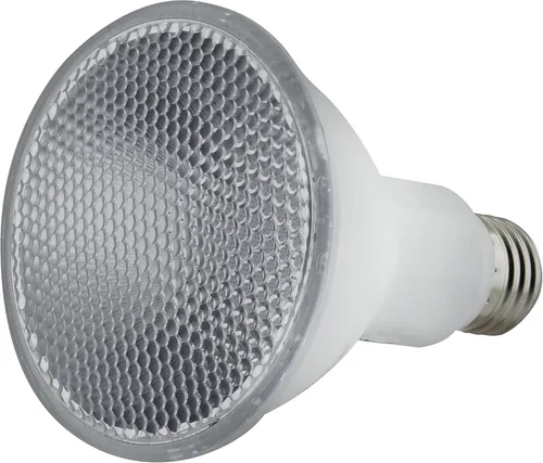Vista 4 de Satco S29189 8PAR30/LN/LED/40'/Ámbar, no especificado