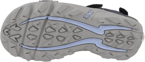 Vista 5 de Teva Sandalia K Tanza unisex para niños