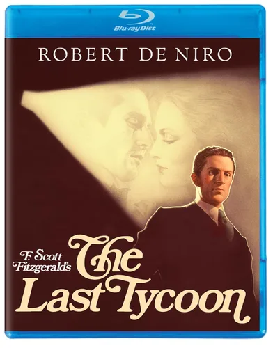 Vista 2 de The Last Tycoon (Special Edition) Blu-ray