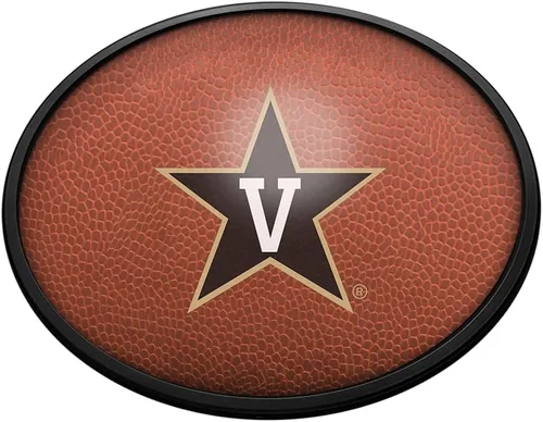 Vista 214 de The Fan-Brand NCAA Alabama Crimson Tide: Letrero de pared ovalado con luz – Decoración de fútbol, baloncesto, béisbol y deportes universitarios