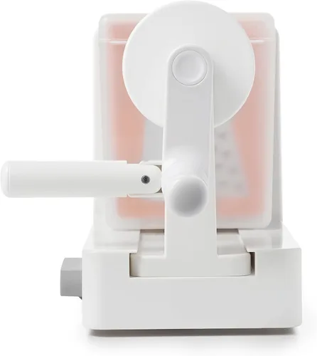 Vista 16 de OXO Good Grips - Espiralizador de mesa de 3 cuchillas con succión StrongHold