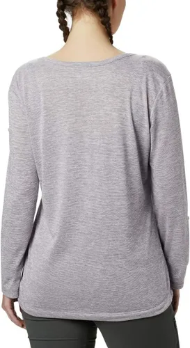 Vista 3 de Columbia Kickin It - Sudadera sólida para mujer