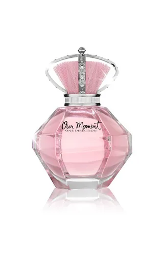 Vista 5 de One Direction Our Moment Eau De Parfum Spray 1.7 oz / 1.7 fl oz Para Mujer
