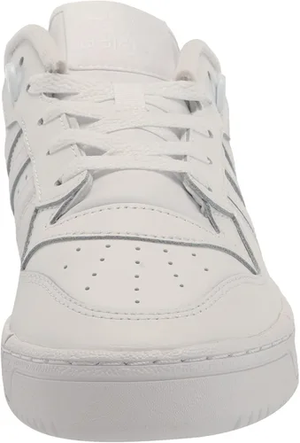 Vista 2 de adidas Tenis Rivalry Low para hombre