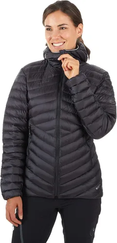 Vista 2 de Mammut Outdoor Gear - Chaqueta con capucha para mujer