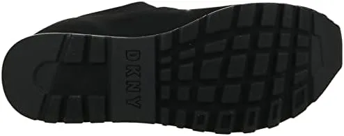 Vista 9 de DKNY Jadyn - Tenis ligeros y cómodos para mujer